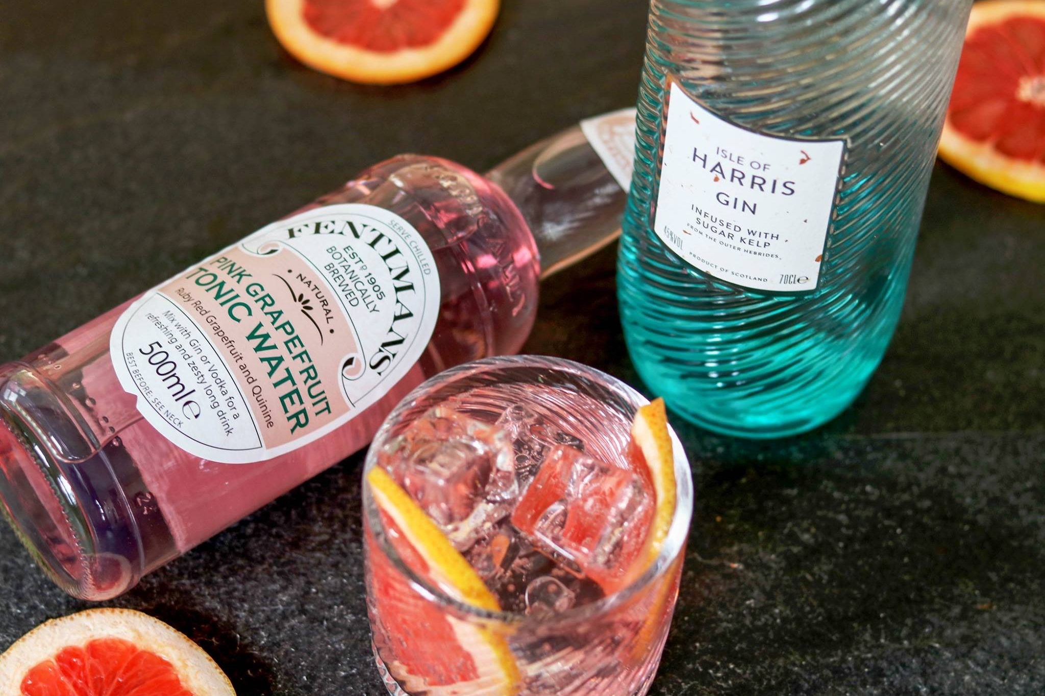 The Importance of tonic | Think Gin Club, Craft Gin Subscription