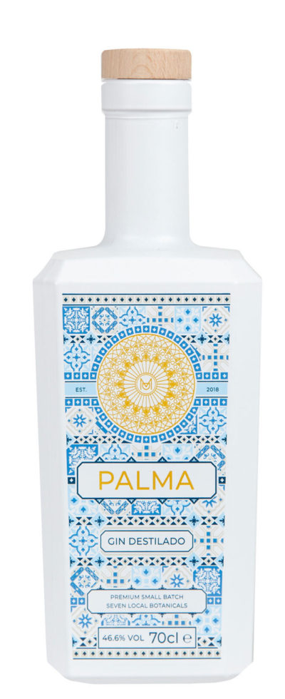 Palma Gin